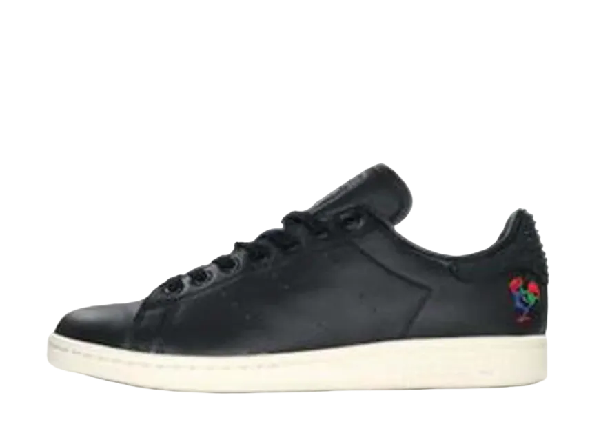 アディダス スタンスミス チャイニーズ ニューイヤー