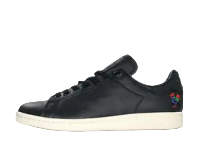 アディダス スタンスミス チャイニーズ ニューイヤー