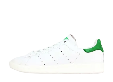 アディダス スタンスミス ブースト "ホワイト/グリーン"