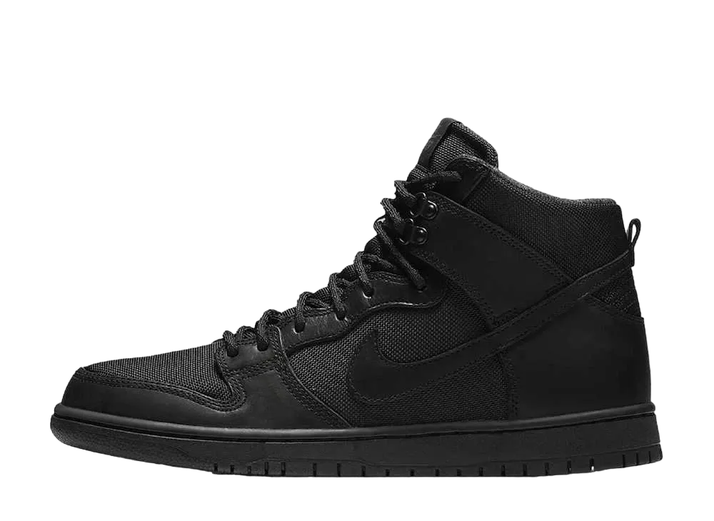 ナイキ SB ズーム ダンク ハイ プロ  "ボタ"