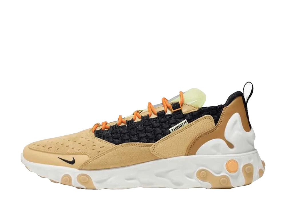 ナイキ リアクト SERTU 10TH コレクション