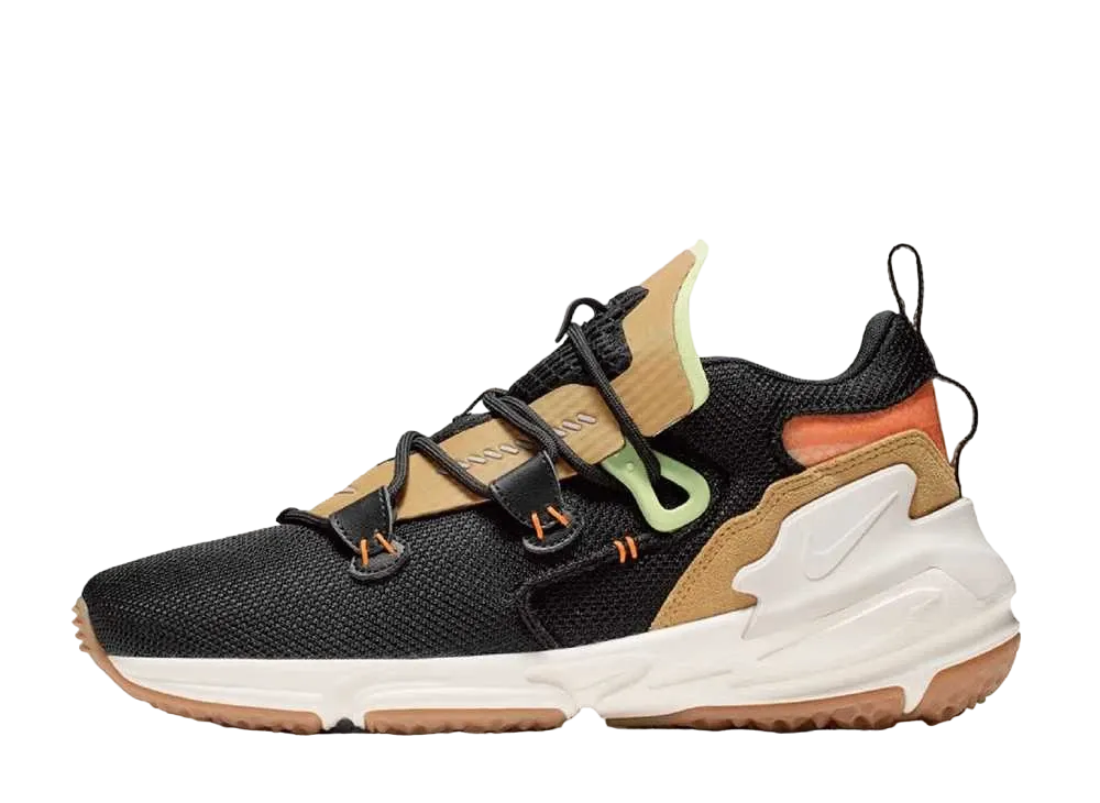 ナイキ ズーム モック "ブライト セラミック"