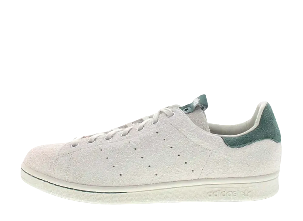 アディダス スタンスミス ジュース ラフ スウェード