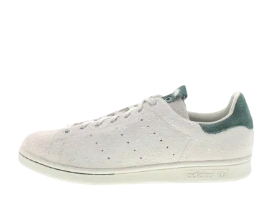 アディダス スタンスミス ジュース ラフ スウェード