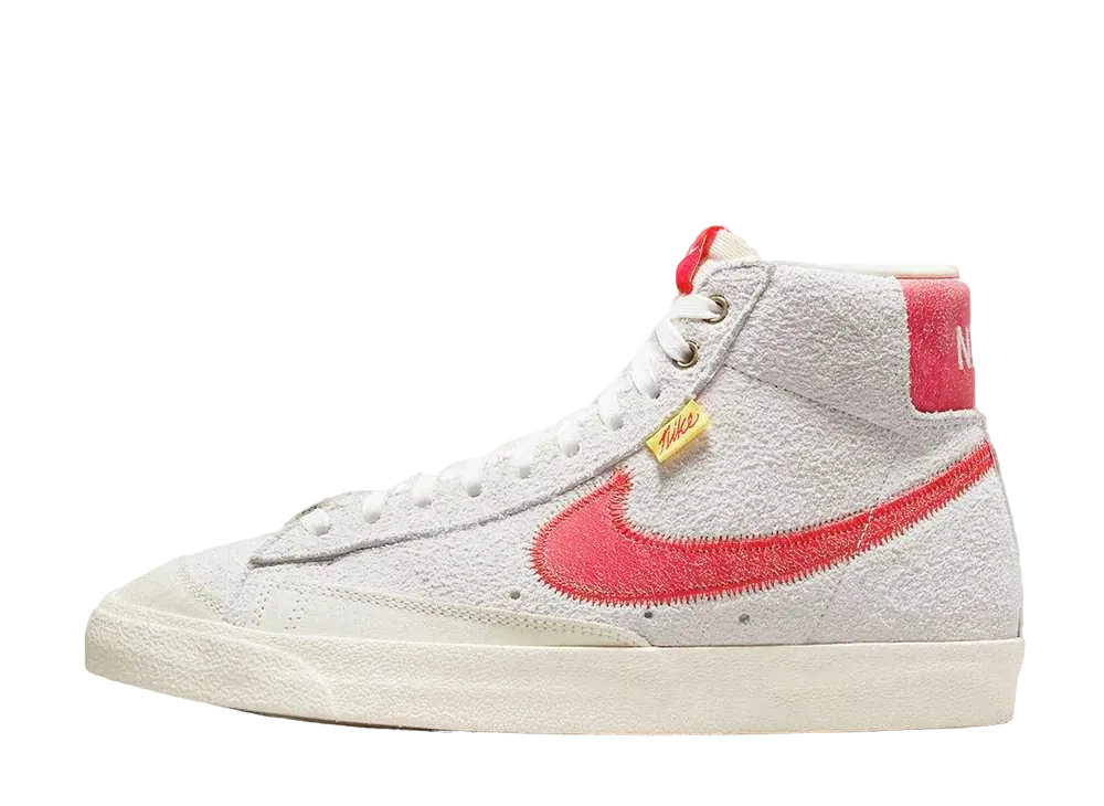 ナイキ ブレーザー ミッド 77 "テスト オブ タイム"