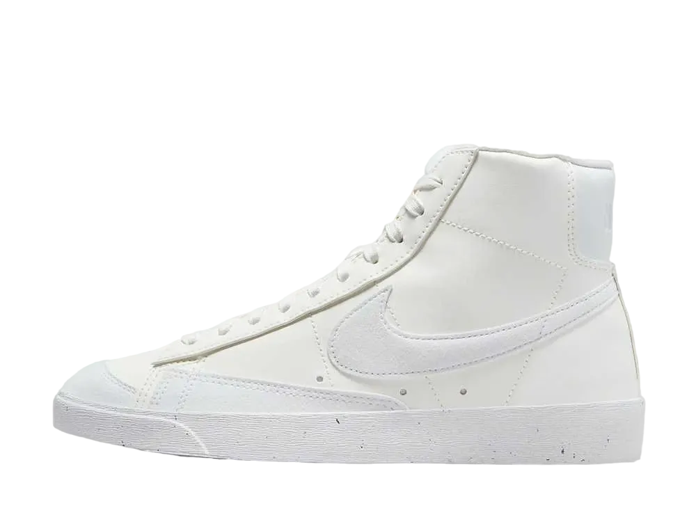 ナイキ ブレーザー ミッド 77 ネクストネイチャー "セイル"