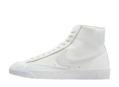 Nike Blazer Mid 77 Next Nature "Sail"