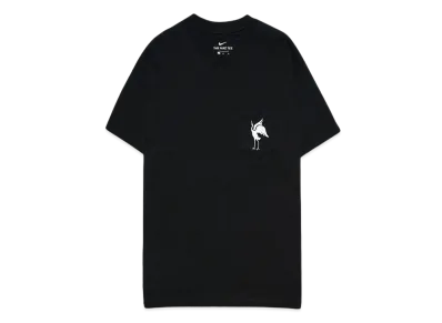 Nike SB Parra Japan Kit Men's Skateboard T-Shirt "Black"