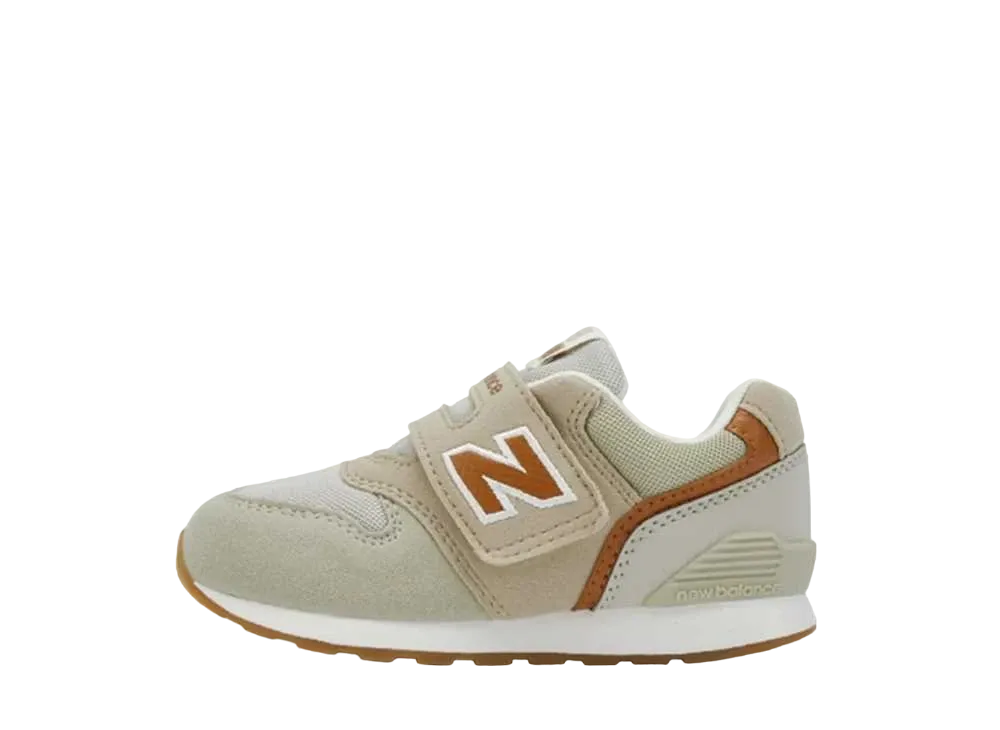 New Balance INFANT 996 "Beige"