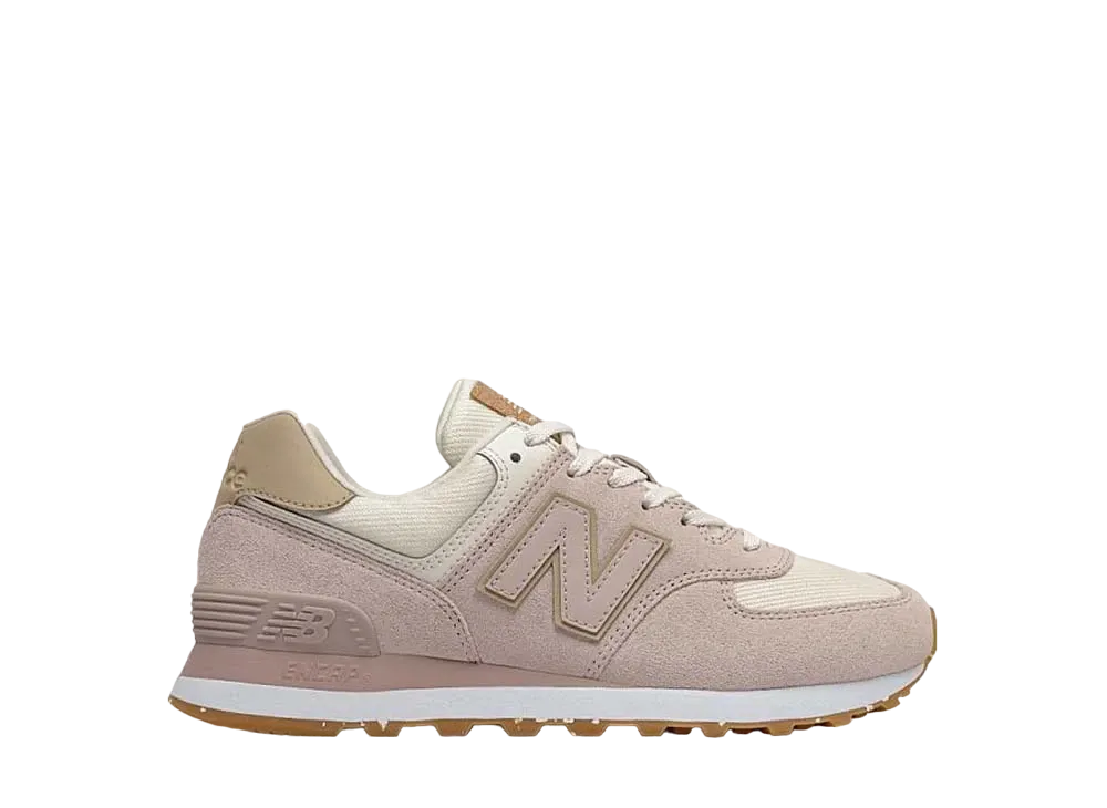 New Balance Women's WL574SP2 "Pink"