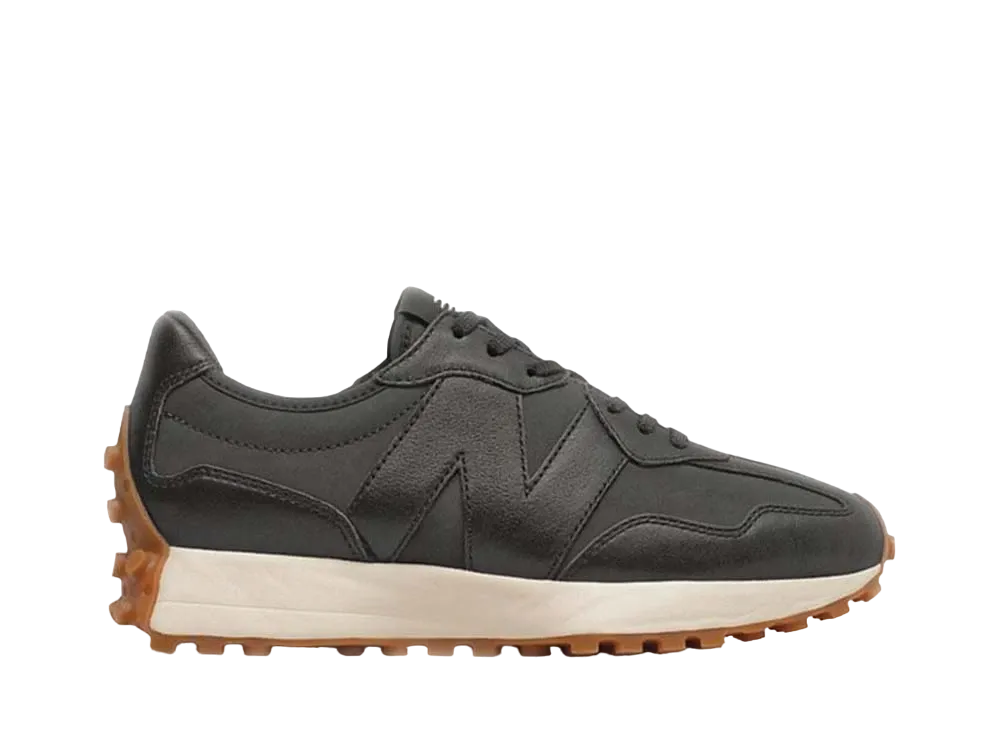 ニューバランス ウィメンズ WS327LB "ブラック"