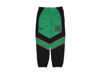 Supreme New York YankeesTM Track Pant "Green"