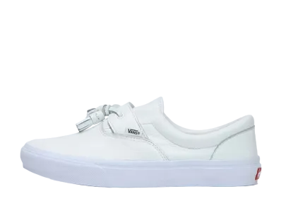 VANS ERA TASSEL "WHITE"