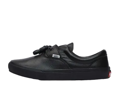 VANS Era Tassel "Black"