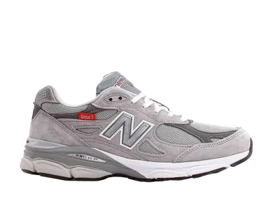 ニューバランス 990V3 "グレー"