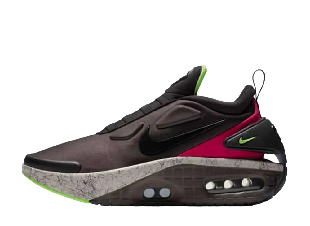 Nike Adapt Auto Max "Fire Berry" (US/JP)