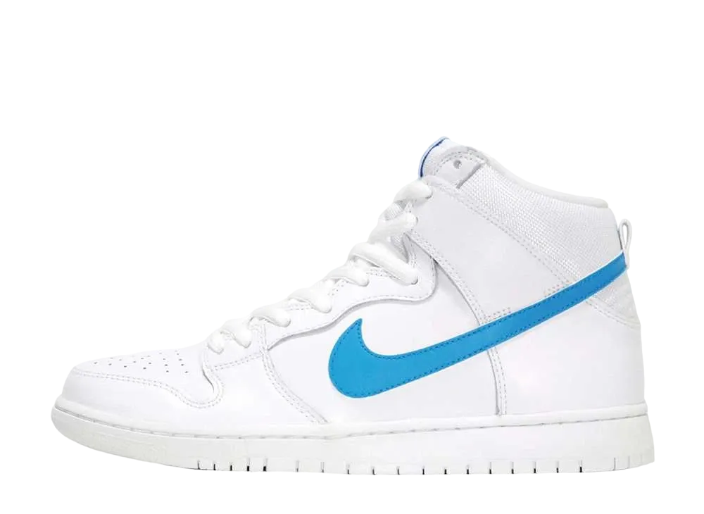 Nike SB Dunk High "Richard Mulder"