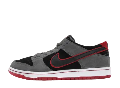Nike SB Dunk Low "Ishod Wair Dark Grey"