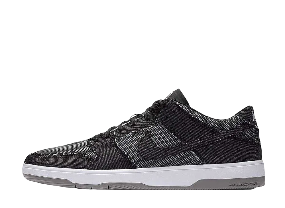 Mesicom Toy × Nike SB Dunk Low "Elite"