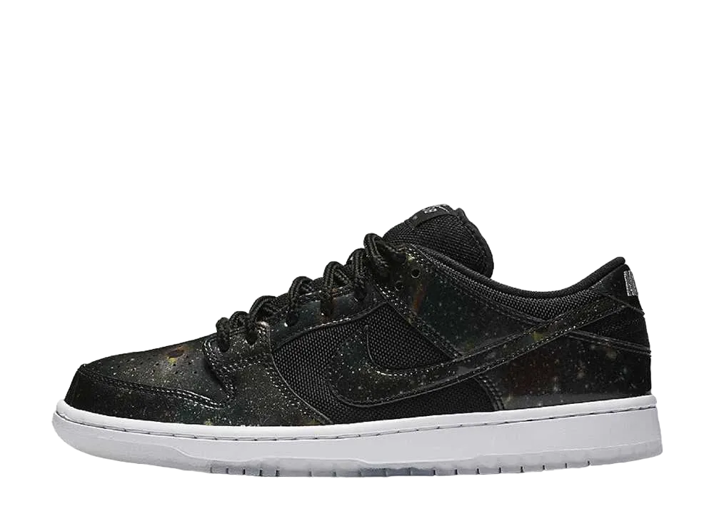 Nike SB Dunk Low 420 QS "Intergalactic"