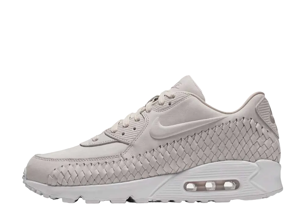 NIKE AIR MAX 90 WOVEN 