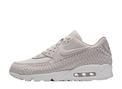 NIKE AIR MAX 90 WOVEN "PHANTOM"