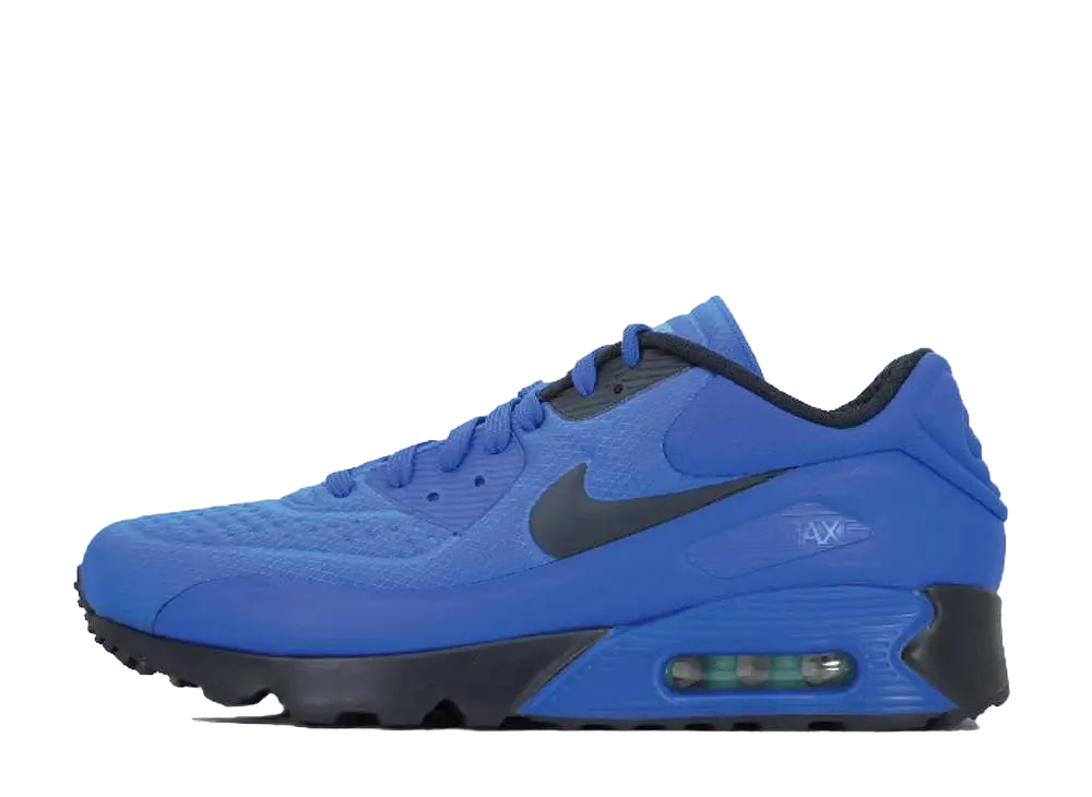 ナイキ エアマックス90 ウルトラ SE "ハイパー コバルト"