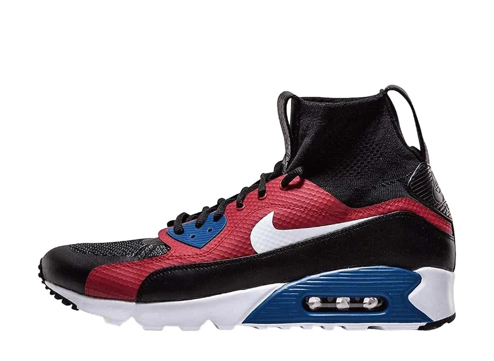 NIKE AIR MAX 90 ULTRA SUPERFLY "TTINKER HATFIELD HTM"