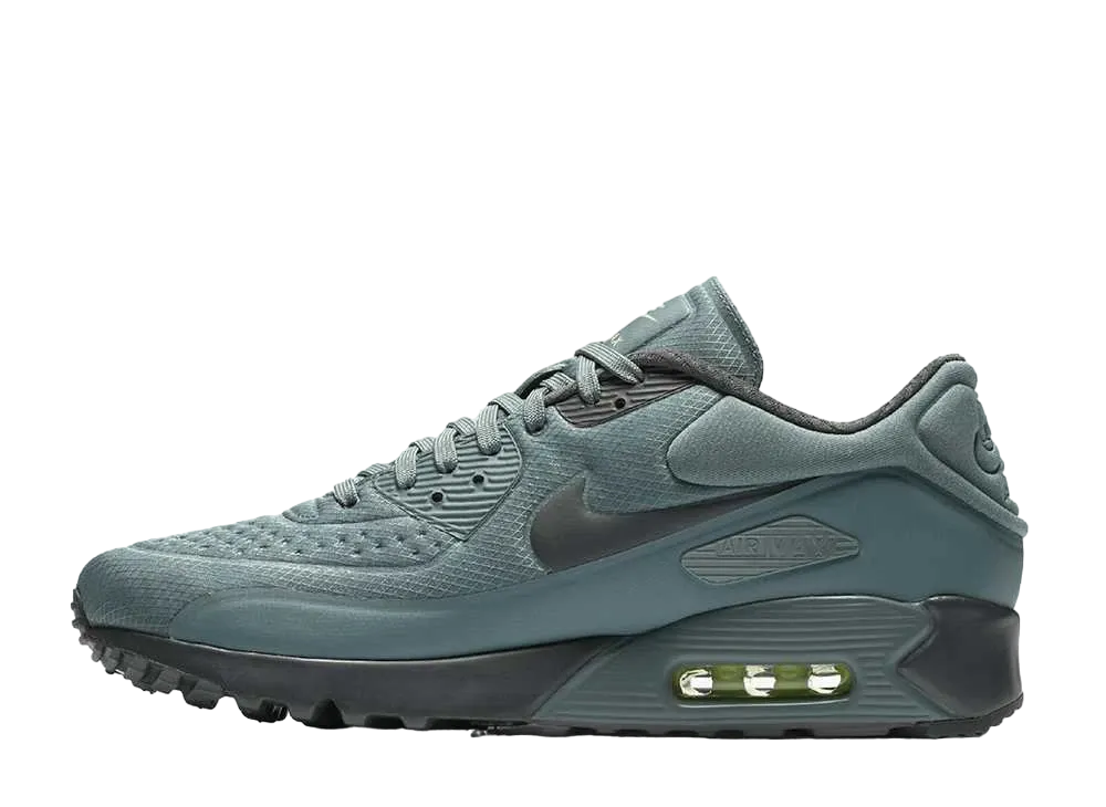 ナイキ エアマックス90 ウルトラ SE "ハスタ グリーン"
