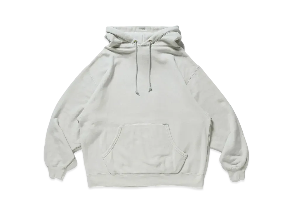 Wtaps BLANK 01 / HOODED / COTTON "Off White"