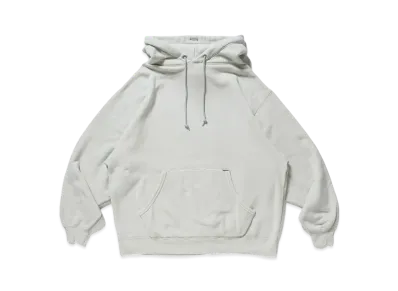Wtaps BLANK 01 / HOODED / COTTON "Off White"