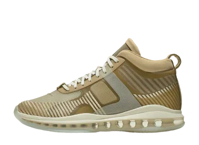 JOHN ELLIOTT × NIKE LEBRON ICON "PARACHUTE BEIGE"