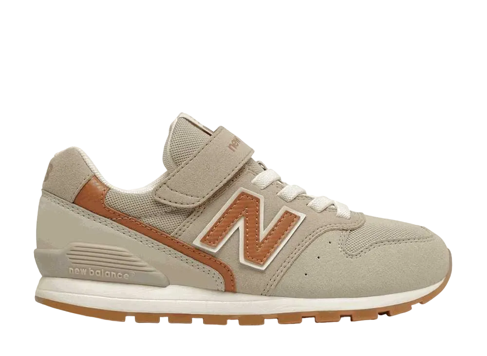 ニューバランス YV996OG3 "ベージュ"