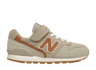 NEW BALANCE YV996OG3 "BEIGE"