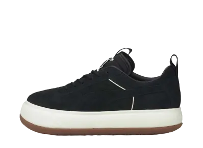 Puma Women's Suede Mayu PXP "Black/White"
