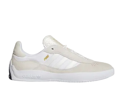 adidas Puig "White/Black"