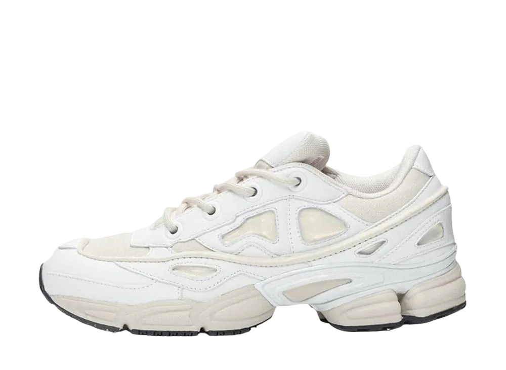 ラフ・シモンズ × アディダス オズウィーゴ3 "ホワイト"