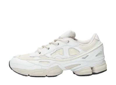 RAF SIMONS × adidas Ozweego 3 "White"