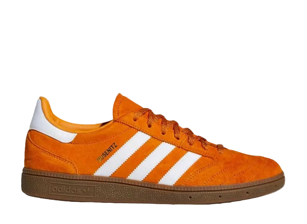 adidas Busenitz Vintage "Orange"