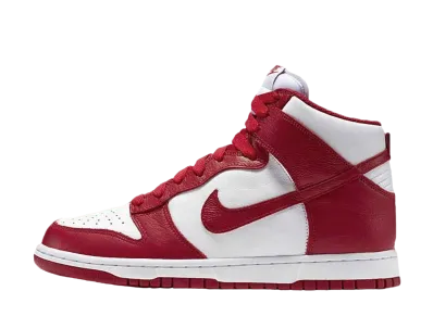 ナイキ ダンク レトロ "ビー トゥルー セントジョーンズ大学"