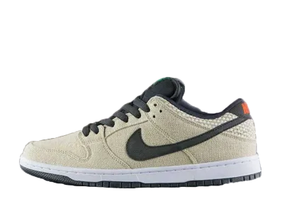 Nike SB Dunk Low PRM "420"