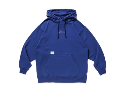 Wtaps THOR / HOODED / COPO "Blue"