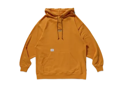 Wtaps THOR / HOODED / COPO "Yellow"