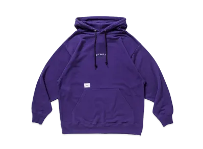 Wtaps THOR / HOODED / COPO "Purple"
