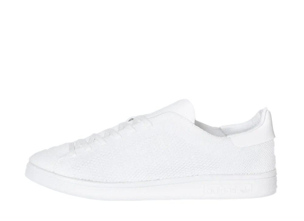 アディダス スタンスミス プライムニット