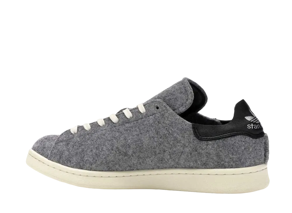アディダス スタンスミス PC "ウールグレー"