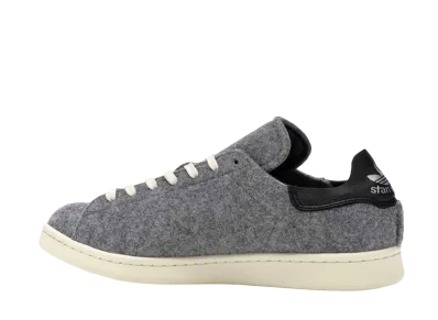 アディダス スタンスミス PC "ウールグレー"