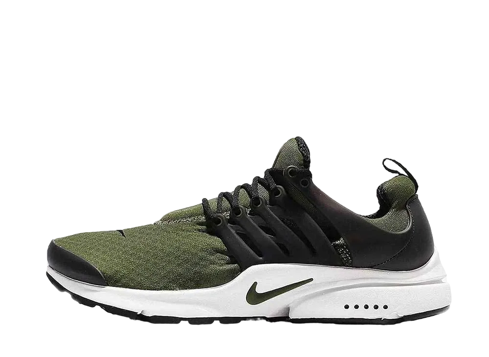Nike Air Presto "Legion Green"