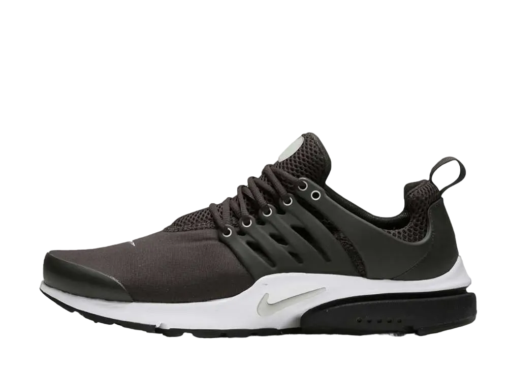 Nike Air Presto "Velvet Brown"