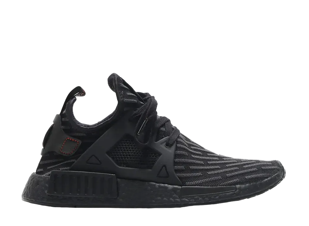 アディダス NMD XR1 "トリプルブラック"